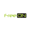 freeon logo